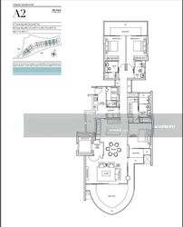 Seascape (D4), Condominium #509582361
